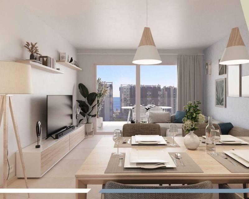 3 Cuarto Apartamento en venta