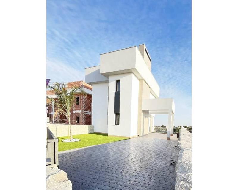 3 Schlafzimmer Villa zu verkaufen