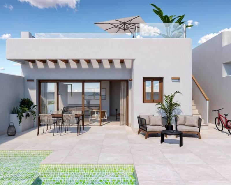 3 bedroom Villa for sale