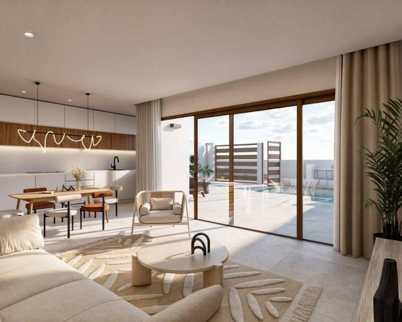 3 bedroom Villa for sale