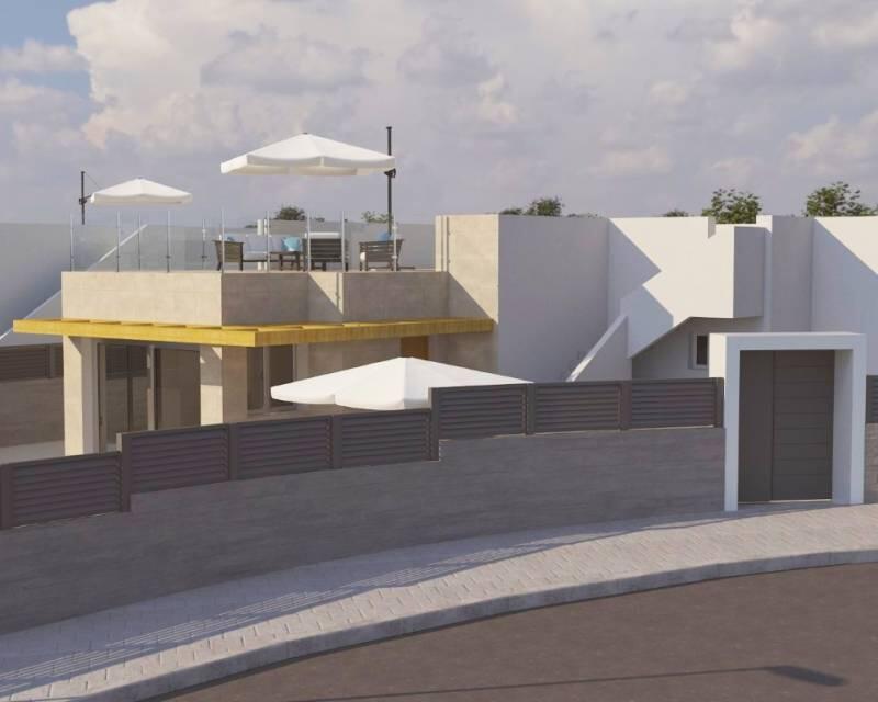 3 soveværelse Villa til salg