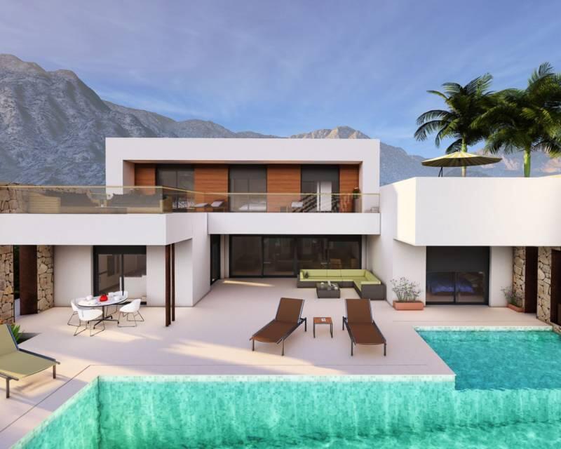 Villa zu verkaufen in Moraira, Alicante