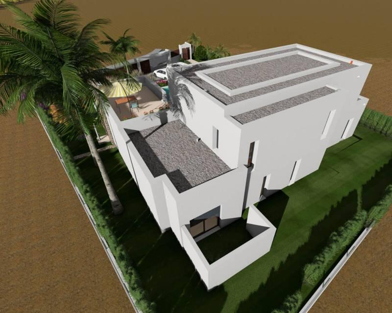 3 bedroom Villa for sale