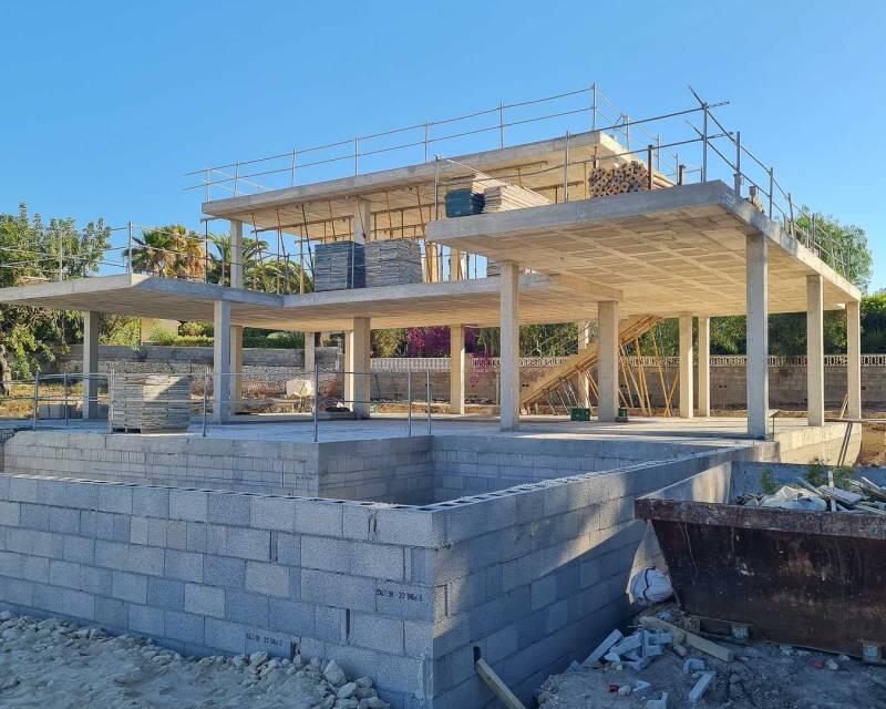 3 bedroom Villa for sale