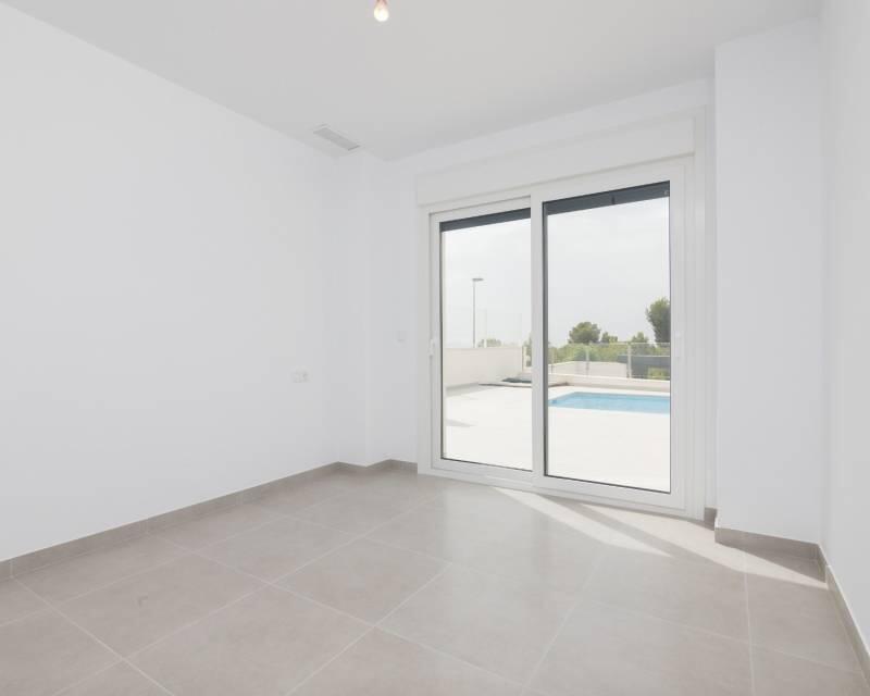3 Schlafzimmer Villa zu verkaufen
