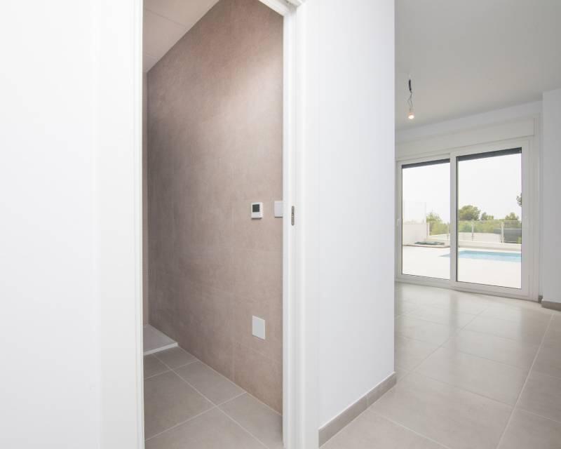 3 chambre Villa à vendre