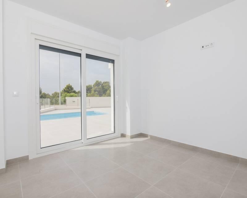 3 chambre Villa à vendre