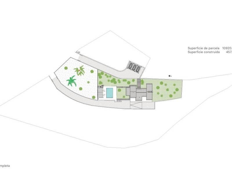 4 bedroom Villa for sale