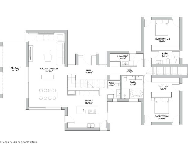 4 bedroom Villa for sale