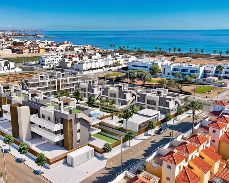 3 Cuarto Apartamento en venta