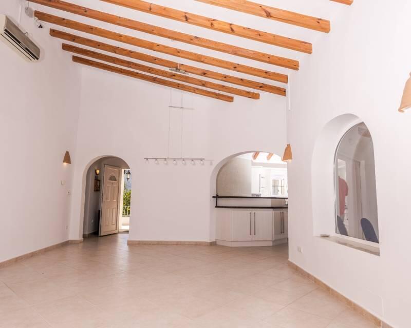 3 soverom Villa til salgs