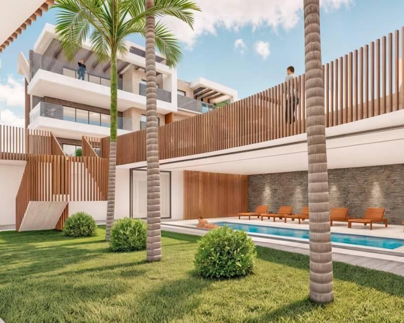 3 bedroom Apartment for sale
