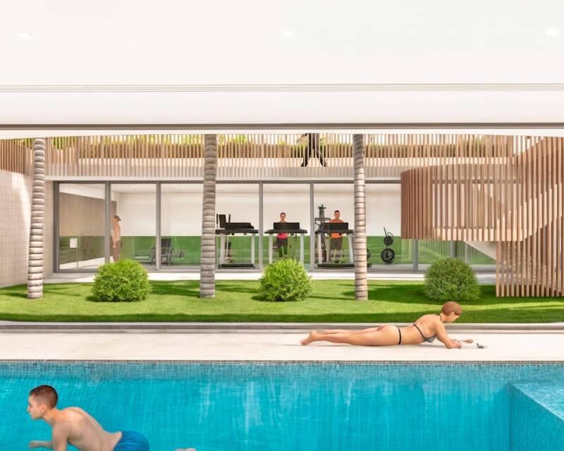 3 bedroom Apartment for sale