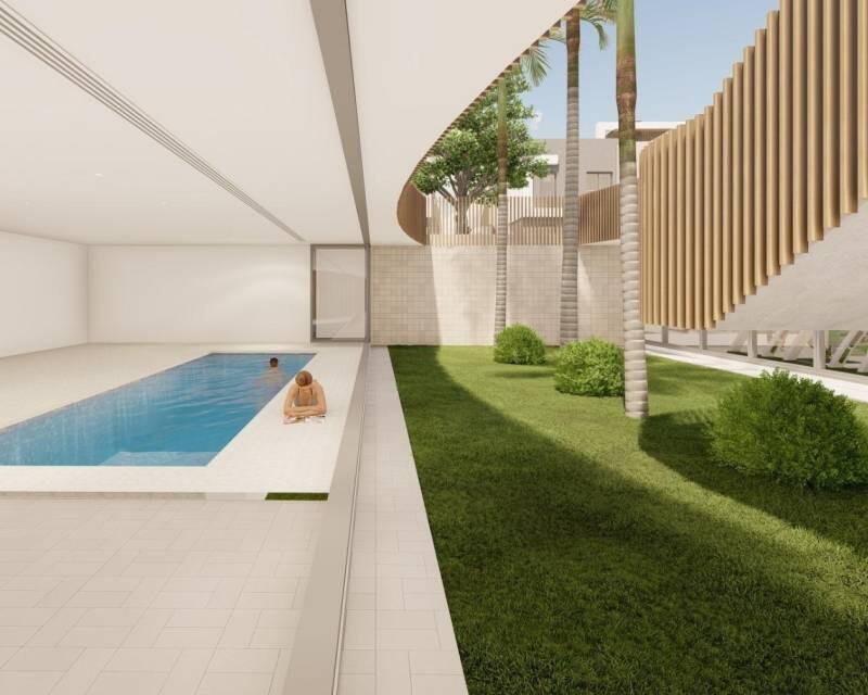 3 bedroom Apartment for sale