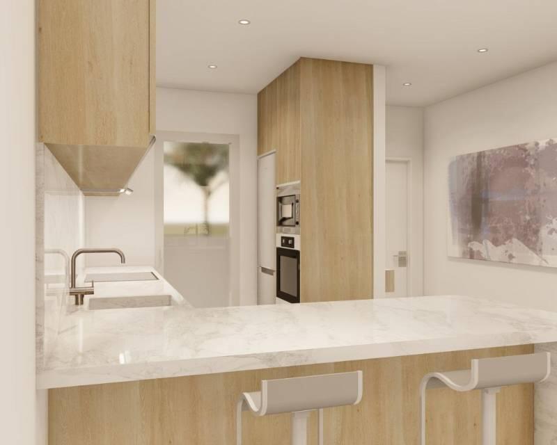 3 bedroom Apartment for sale