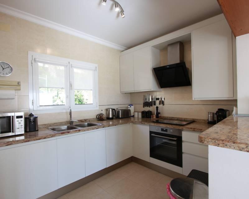 3 Cuarto Villa en venta