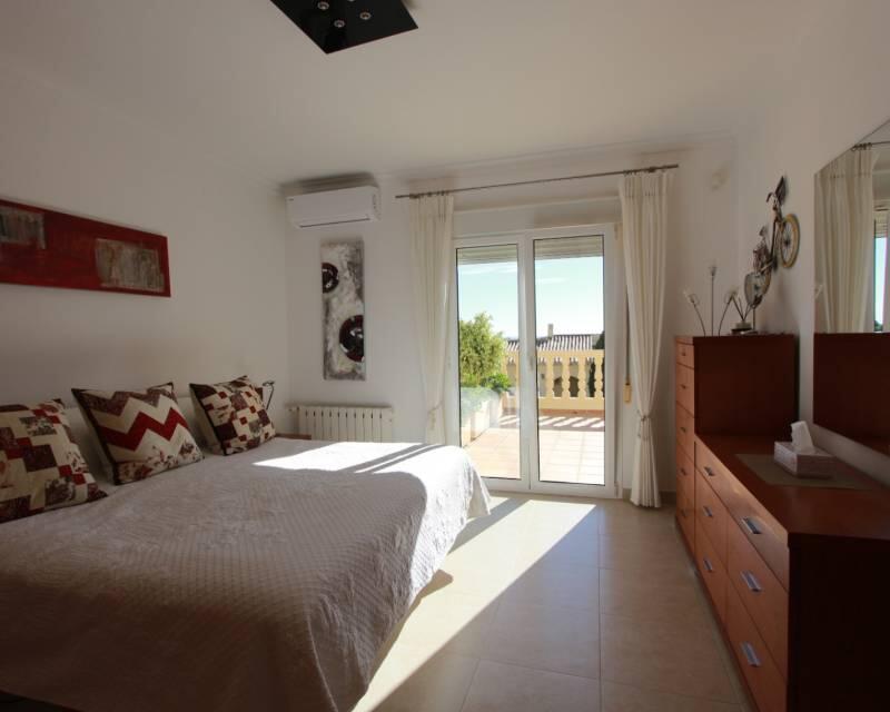 3 Cuarto Villa en venta