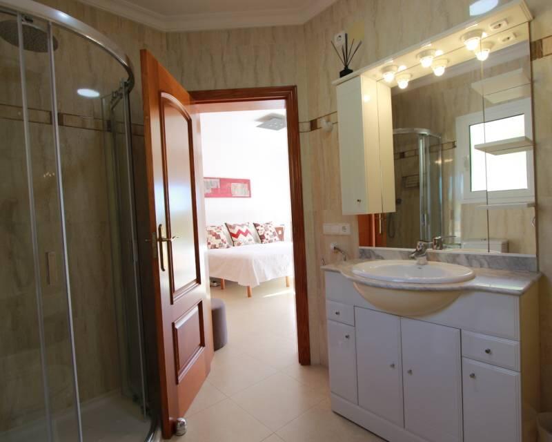 3 Cuarto Villa en venta
