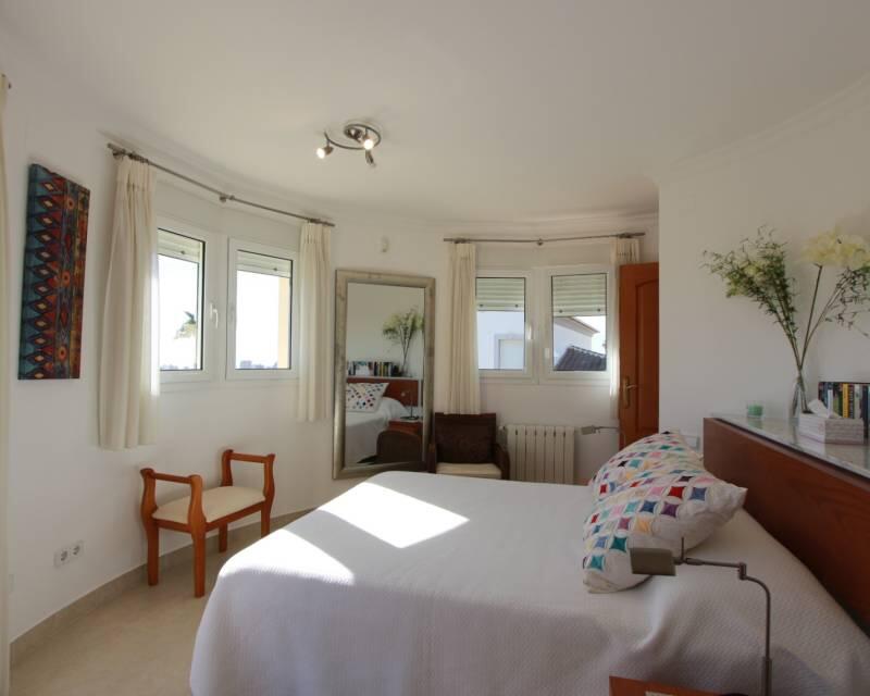 3 Cuarto Villa en venta