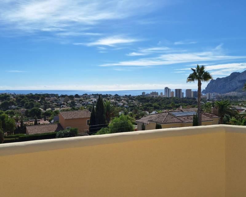 3 Cuarto Villa en venta