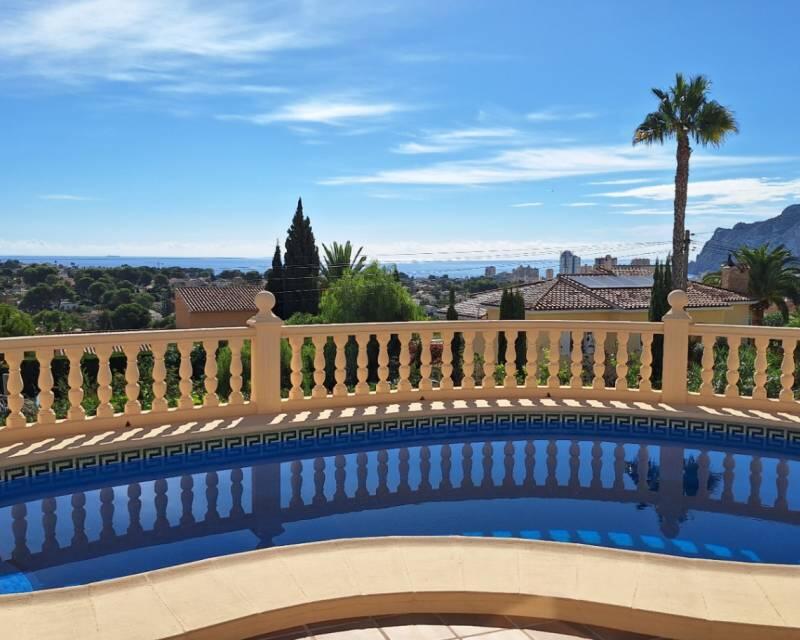 3 Cuarto Villa en venta