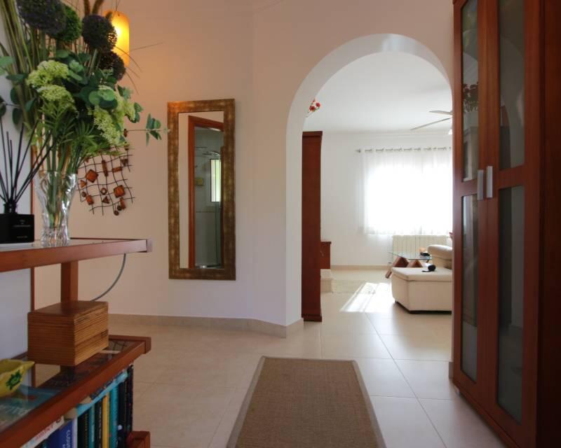 3 Cuarto Villa en venta