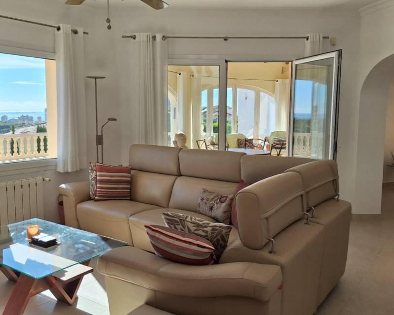 3 Cuarto Villa en venta