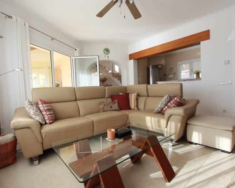 3 Cuarto Villa en venta