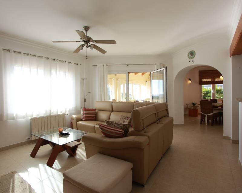 3 Cuarto Villa en venta