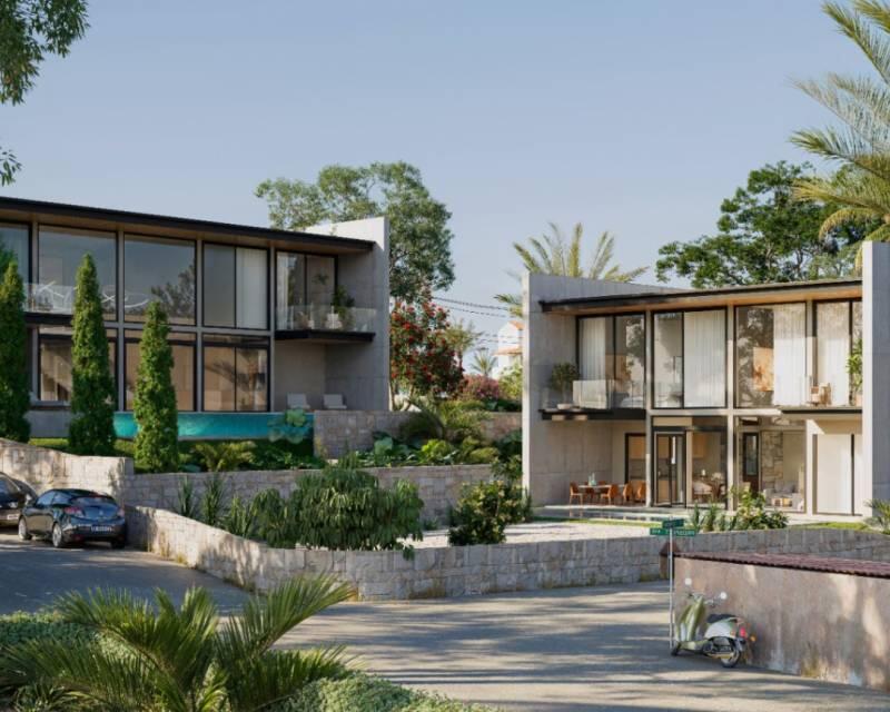 Villa Te koop in Calpe, Alicante