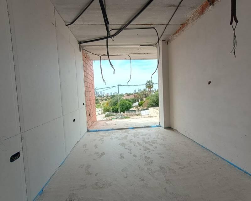 3 slaapkamer Villa Te koop