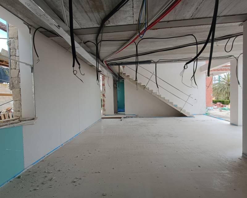 3 slaapkamer Villa Te koop