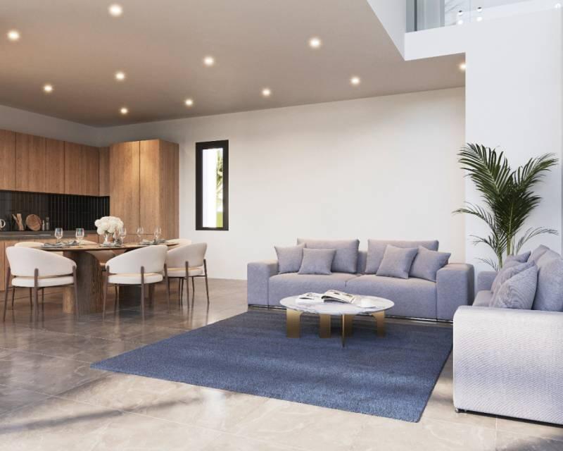3 slaapkamer Villa Te koop