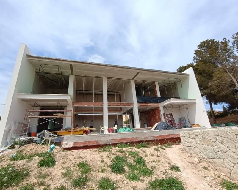 3 chambre Villa à vendre