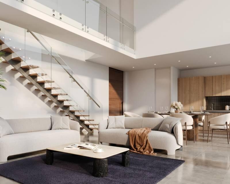 3 chambre Villa à vendre