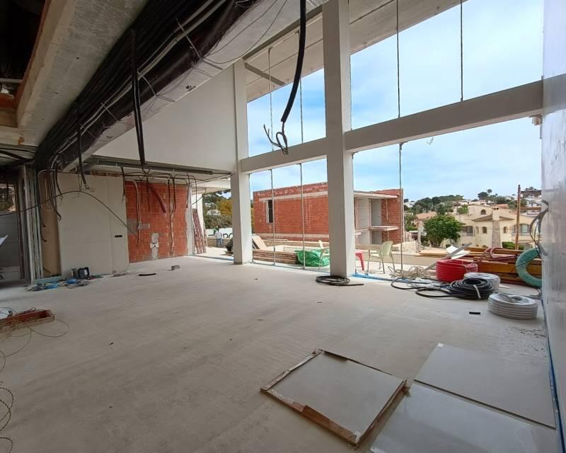 3 chambre Villa à vendre