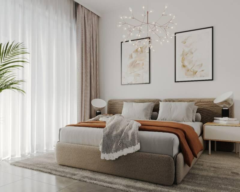 3 chambre Villa à vendre
