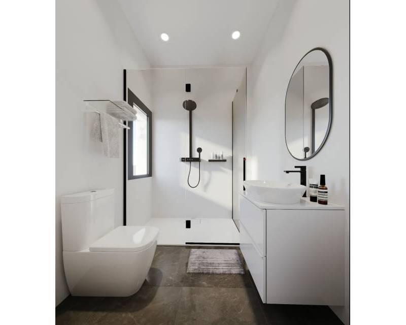 3 chambre Villa à vendre