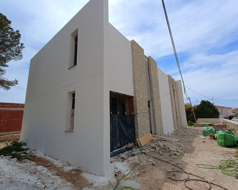 3 chambre Villa à vendre