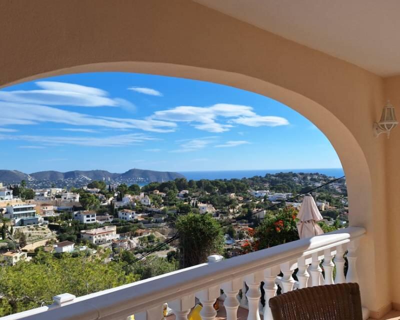 4 bedroom Villa for sale