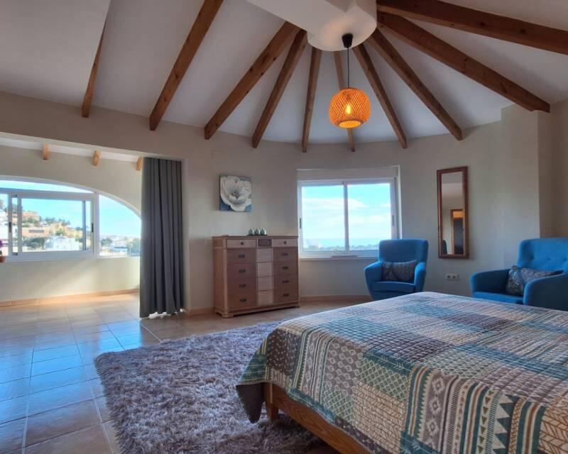 4 bedroom Villa for sale
