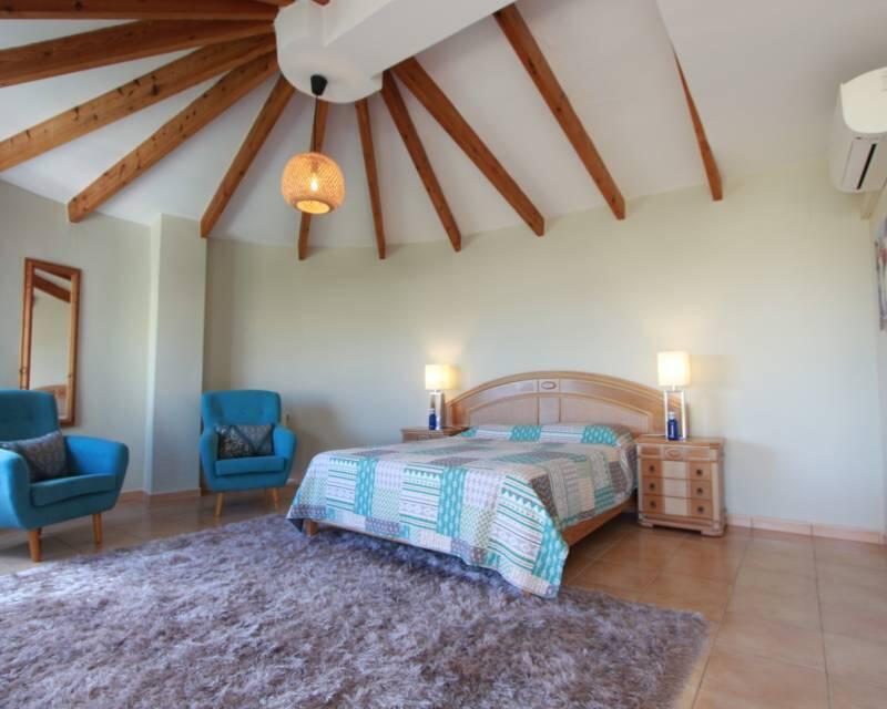 4 bedroom Villa for sale