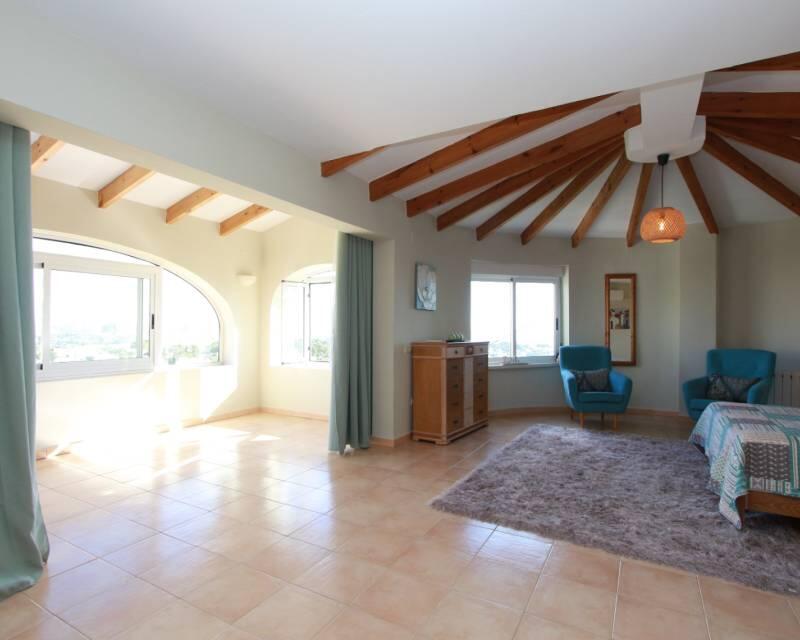 4 bedroom Villa for sale