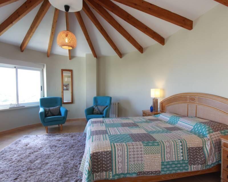 4 bedroom Villa for sale