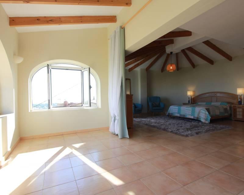 4 bedroom Villa for sale