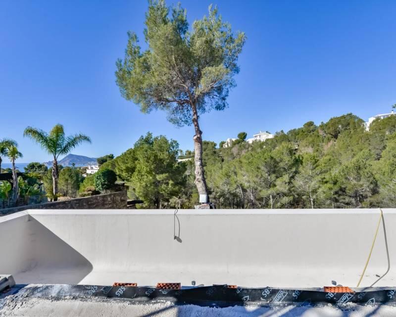 4 Cuarto Villa en venta