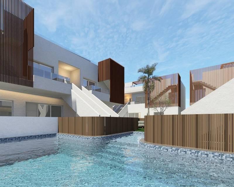 Villa Te koop in Pilar de la Horadada, Alicante