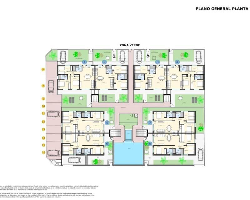3 soveværelse Villa til salg