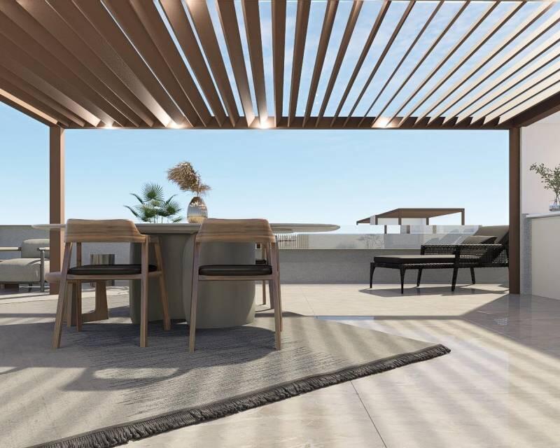 3 soveværelse Villa til salg