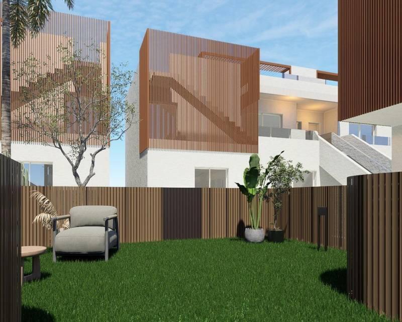 3 soveværelse Villa til salg